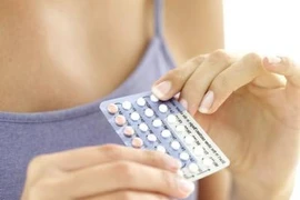 Thuốc viên tránh thai giúp giảm đau bụng kinh