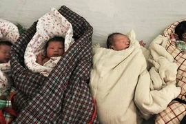 Tử hình “mẹ mìn” cầm đầu đường dây bắt cóc trẻ sơ sinh