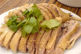 8 thực phẩm tuyệt vời giúp giải nhiệt mùa hè