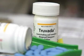 Đã có thuốc phòng lây nhiễm HIV