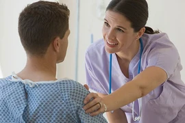 Xét nghiệm PSA giảm tử vong do ung thư tuyến tiền liệt