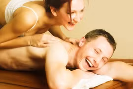 Đẹp hơn với….sex