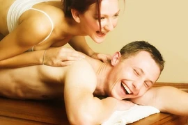 Đẹp hơn với….sex