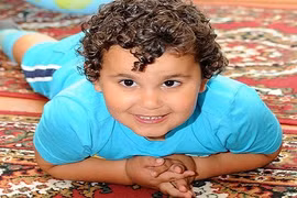 Choáng vì khả năng thiên tài của cậu bé 2 tuổi