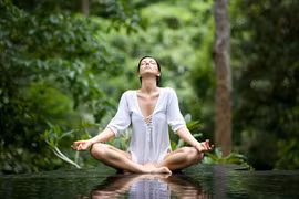 Giảm stress giúp cải thiện sức khỏe ở bệnh nhân tiểu đường