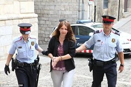 Kinh hoàng… “hổ dữ” đang tâm sát hại 2 con