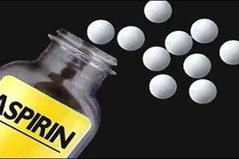 Nguy cơ mất thị lực do sử dụng aspirin dài ngày