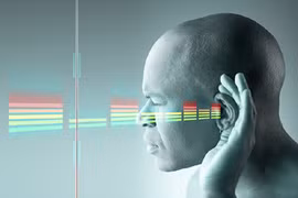 Mất thính lực làm tăng gấp 3 lần nguy cơ ngã