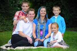 Sau tai nạn, tỉnh dậy ngỡ mình là… thiếu nữ