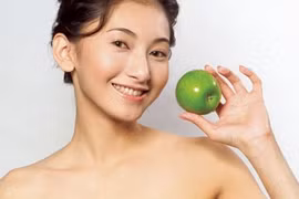 Mỗi ngày một trái táo giảm nguy cơ xơ cứng động mạch