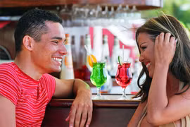 Để chàng cởi mở hơn với bạn