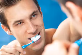 Rối loạn cương dương do mắc bệnh nha chu kéo dài