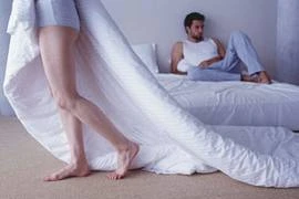 Chăn gối lông vũ nhân tạo có thể khiến bệnh hen nặng hơn