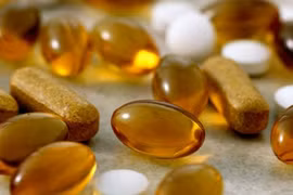 Vitamin B, acid folic giúp phòng ngừa mất trí nhớ ở người già