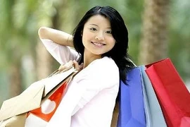 Chu kỳ kinh ảnh hưởng tới thói quen mua sắm của chị em