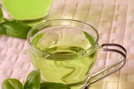 Lợi ích của trà xanh đối với người già