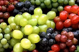 6 loại quả giúp giải độc cơ thể