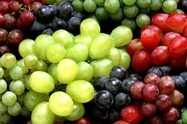 6 loại quả giúp giải độc cơ thể