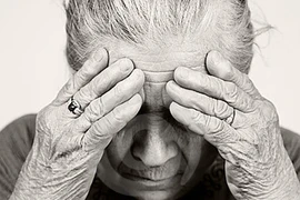 Kẻ cuồng dâm cưỡng hiếp cả bà lão 70