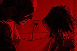 Mới ra tù lại tiếp tục giở trò đồi bại với trẻ em