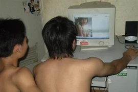 Xem phim “mát” chữa khỏi chứng xuất tinh sớm?