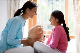 Cha mẹ già mắc ung thư dễ di truyền sang con