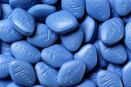Dùng Viagra để giở trò đồi bại với trẻ em