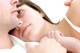 Công việc căng thăng khiến các chàng kém “chuyện yêu”