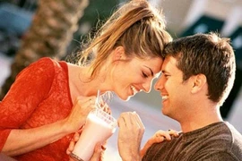 8 lời tán thưởng khiến chàng ngây ngất