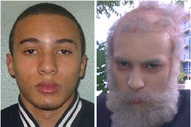 Nam sinh 16 tuổi cải trang thành ông già để đi cướp