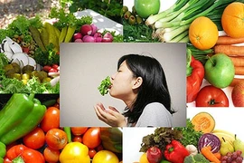 Tăng cường hệ miễn dịch để phòng bệnh mùa đông