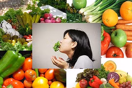 Tăng cường hệ miễn dịch để phòng bệnh mùa đông