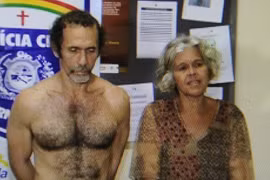 Cuồng tín: Giết và ăn thịt phụ nữ để “cứu rỗi linh hồn”