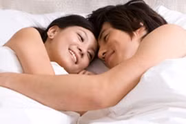 Để có màn dạo đầu đầy nóng bỏng