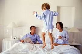 Chế độ ăn lành mạnh có thể giúp trẻ giảm triệu chứng "tăng động"