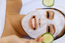 Bí kíp đánh bay mụn tại nhà