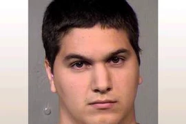 Bố trẻ bị bắt vì tội làm gãy nhiều xương sườn của con