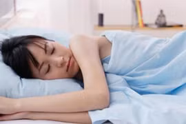 Giấc ngủ sâu rất quan trọng cho tuổi dậy thì