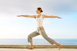 Bí quyết tập luyện cho bệnh nhân ung thư vú