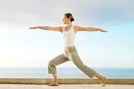 Bí quyết tập luyện cho bệnh nhân ung thư vú