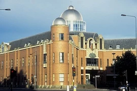 Lĩnh án tù do lén quay cảnh “ngủ nude”của người khác