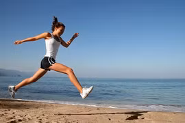 Đón năm mới khỏe mạnh và tràn đầy sức sống