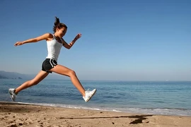 Đón năm mới khỏe mạnh và tràn đầy sức sống