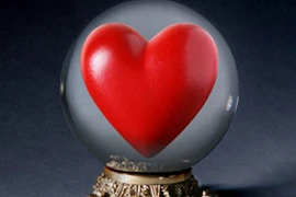 Chế tạo bùa mê từ đồ lót và lông mèo