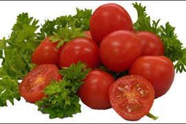 Ăn cà chua giúp giảm nguy cơ đột quỵ