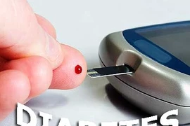 Phụ nữ bị tiểu đường ít thỏa mãn đời sống tình dục