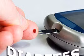 Phụ nữ bị tiểu đường ít thỏa mãn đời sống tình dục