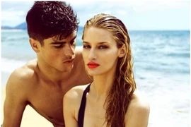 Đừng để mất điểm trong mắt chàng