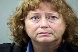 Tự bắt cóc để được nghỉ làm và được chú ý