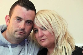 Vỡ mộng trong kì nghỉ trăng mật 